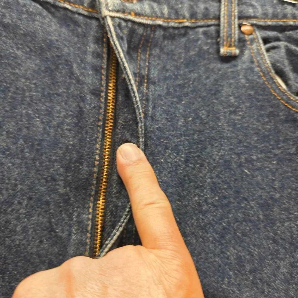 Levis how jeans do